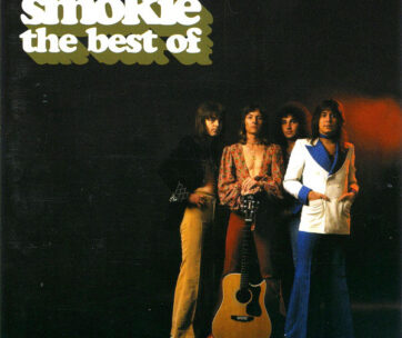 SMOKIE - BEST OF