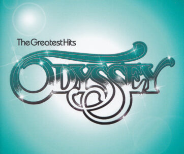 ODYSSEY - GREATEST HITS