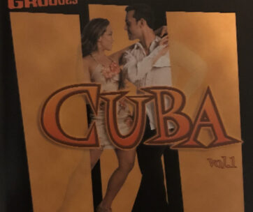 V/A - CUBA VOL.1/LATIN GROOVE