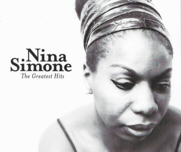 SIMONE, NINA - GREATEST HITS