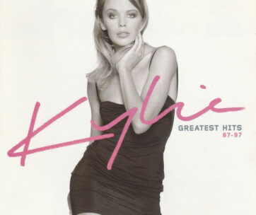 MINOGUE, KYLIE - GREATEST HITS