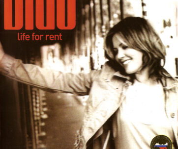 DIDO - LIFE FOR RENT