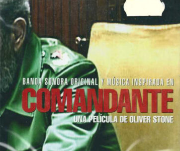 OST - COMANDANTE