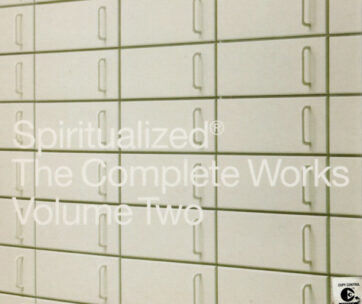 SPIRITUALIZED - COMPLETE WORKS VOL.2 -LTD