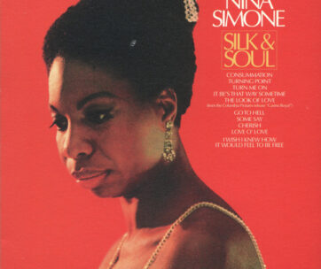 SIMONE, NINA - SILK & SOUL