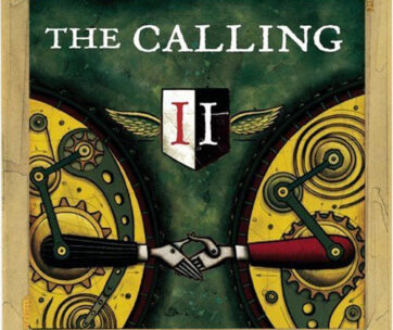 CALLING - TWO