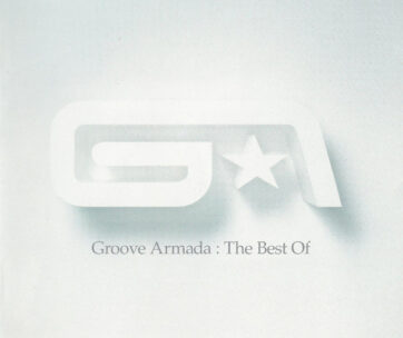 GROOVE ARMADA - BEST OF... (CD)