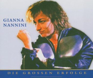 NANNINI, GIANNA - NUR DAS BESTE