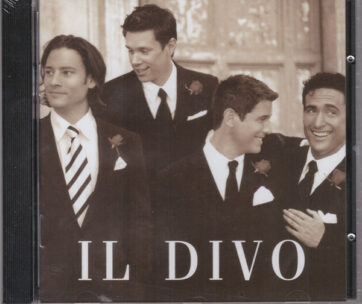 IL DIVO - IL DIVO