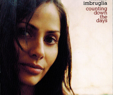 IMBRUGLIA, NATALIE - COUNTING DOWN THE DAYS