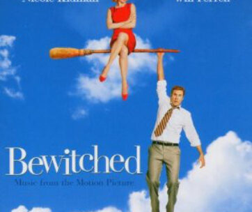 OST - BEWITCHED