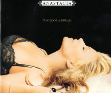 ANASTACIA - PIECES OF A DREAM