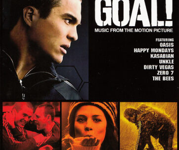 V/A - GOAL! THE SOUNDTRACK