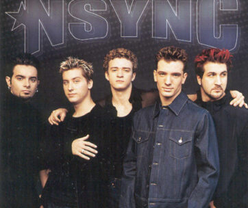 N SYNC - GREATEST HITS + DVD