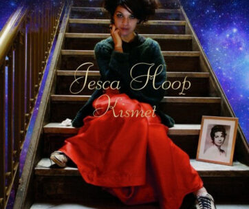 HOOP, JESCA - KISMET