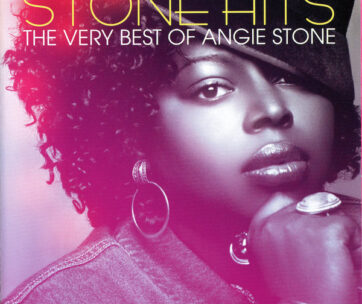 STONE, ANGIE - VERY BEST OF ANGIE STONE