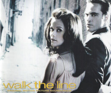 OST - WALK THE LINE