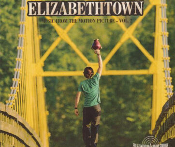 OST - ELIZABETHTOWN 2