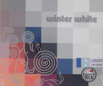 V/A - WINTER WHITE