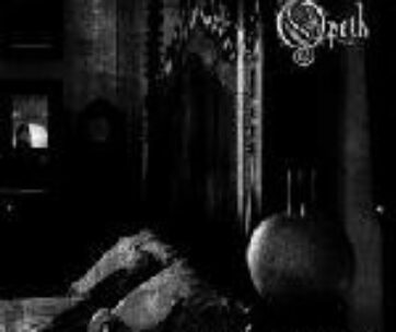 OPETH - DELIVERANCE