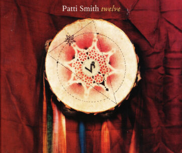 SMITH, PATTI - TWELVE