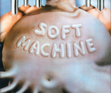 SOFT MACHINE - SIX