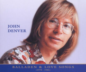 DENVER, JOHN - NUS DAS BESTE