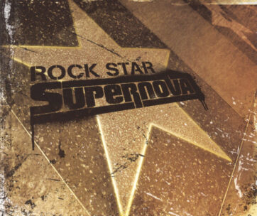 ROCK STAR SUPERNOVA - ROCK STAR SUPERNOVA