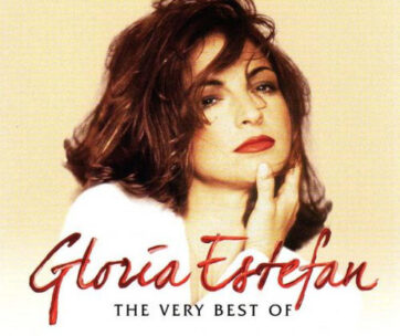 ESTEFAN, GLORIA - VERY BEST OF GLORIA..