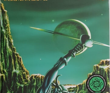 MONSTER MAGNET - TAB -REISSUE-