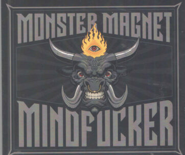 MONSTER MAGNET - MINDFUCKER