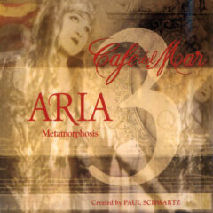 V/A - CAFE DEL MAR-ARIA 3