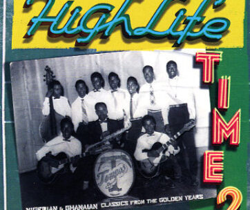 V/A - HIGHLIFE TIME VOL.2