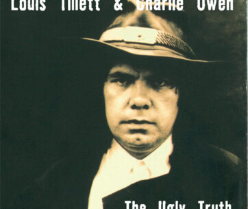 TILLETT, LOUIS & CHARLIE - UGLY TRUTH -LTD-