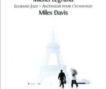 LEGRAND, MICHEL - LEGRAND JAZZ +..