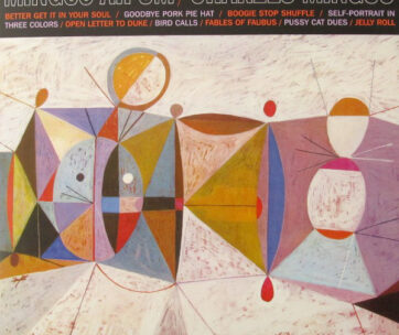 MINGUS, CHARLES - MINGUS AH HUM =180GR=