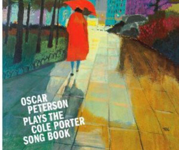 PETERSON, OSCAR - PLAYS THE COLE PORTER SON