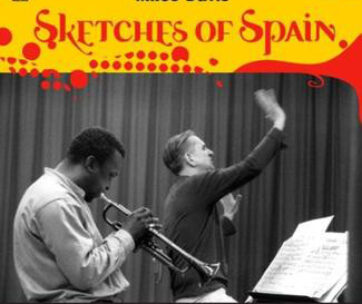 DAVIS, MILES - SKETCHES OF SPAIN -HQ-