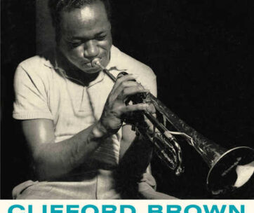 BROWN, CLIFFORD - MEMORIAL ALBUM -HQ-