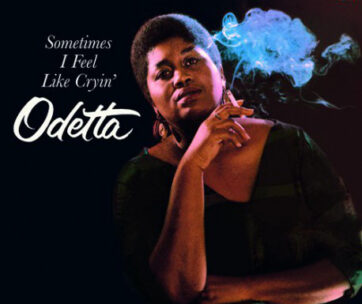 ODETTA - SOMETIMES I FEEL LIKE..