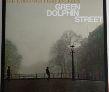 EVANS, BILL - GREEN DOLPHIN STREET