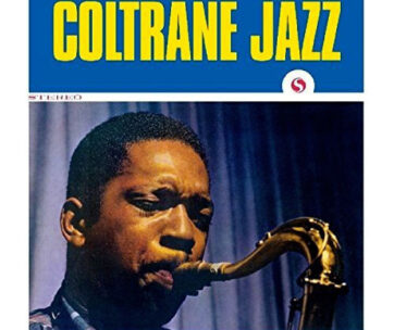 COLTRANE, JOHN - COLTRANE JAZZ -HQ,LTD-