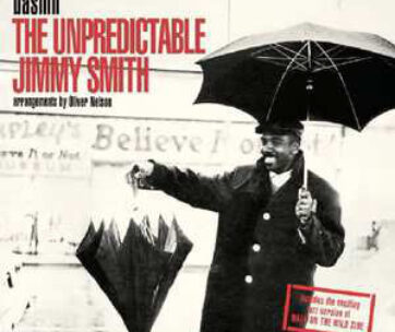 SMITH, JIMMY - BASHIN' -HQ/LTD/BONUS TR-