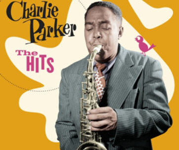 PARKER, CHARLIE - HITS -HQ/LTD/GATEFOLD-