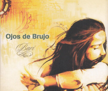 OJOS DE BRUJO - BARI