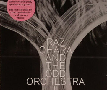 OHARA, RAZ & ODD ORCHESTR - II