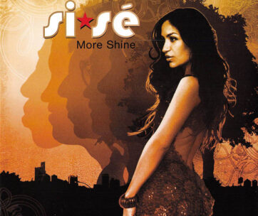 SI-SE - MORE SHINE