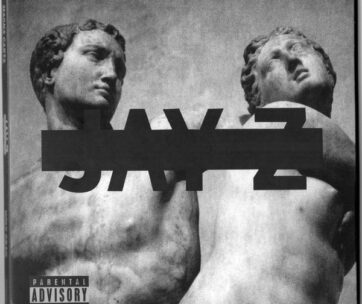 JAY-Z - MAGNA CARTA HOLY.. -LTD-