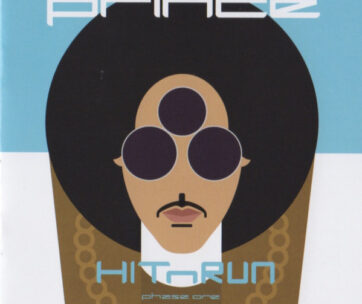 PRINCE - HITNRUN PHASE ONE