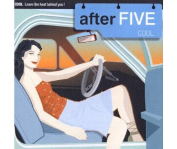 V/A - AFTER FIVE COLL